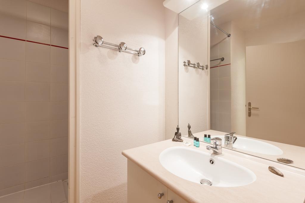 Aparthotel Lyon Marcy-lʼÉtoile